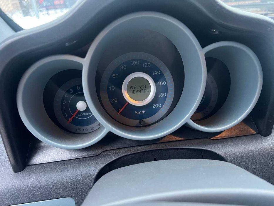 Продам Chery Kimo 2011 Робот