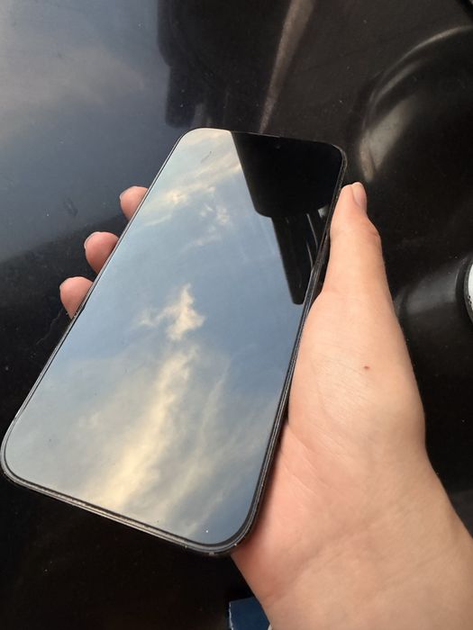 Iphone 14 PRO MAX 256 gb