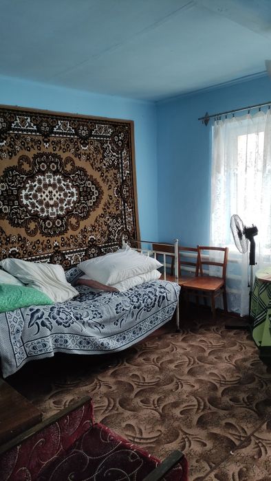 Продам будинок..