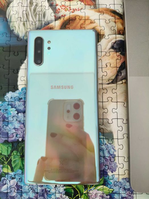 Samsung Galaxy Note 10 Plus