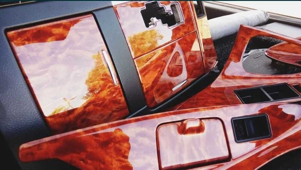 Аквапечать, аквапринт.