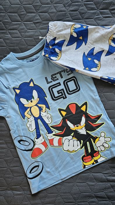 Піжама для хлопчика