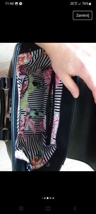 Christian Lacroix jak nowa