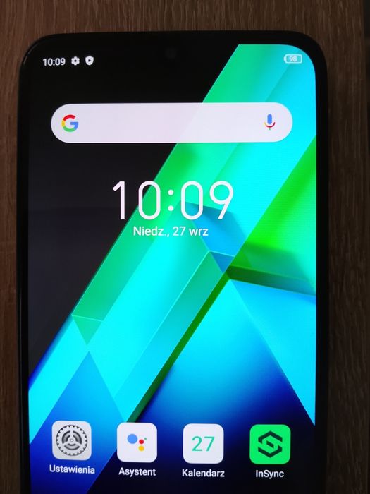 Infinix Note 12 Pro