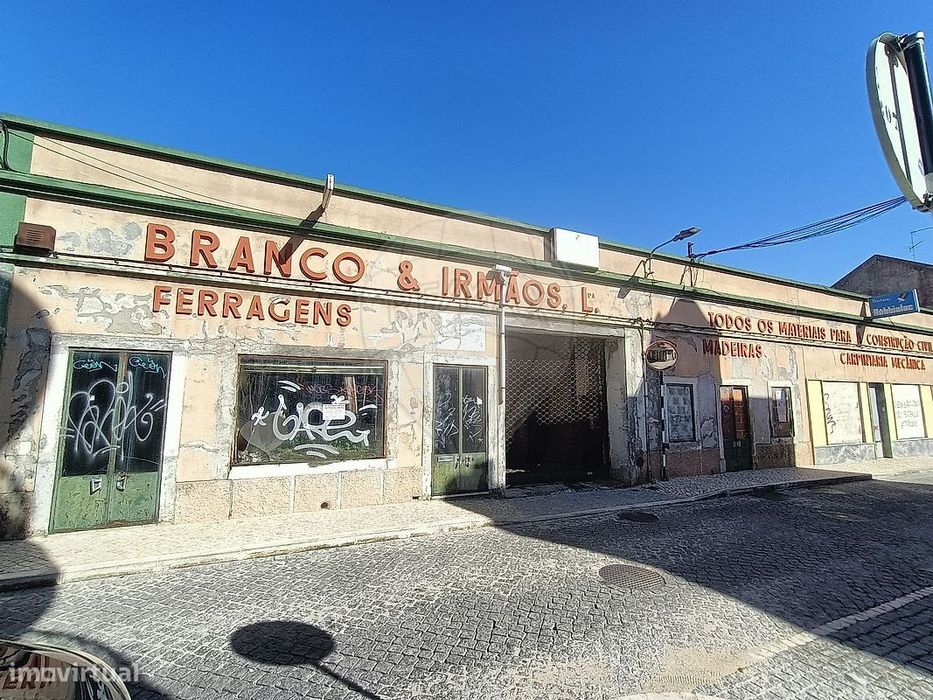 Prédio  para venda