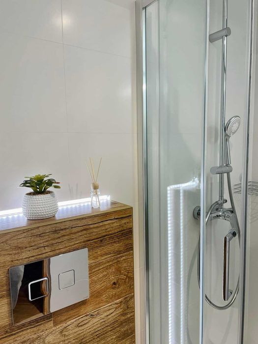 Apartament Pokój dwuosobowy Zakopane Ferie