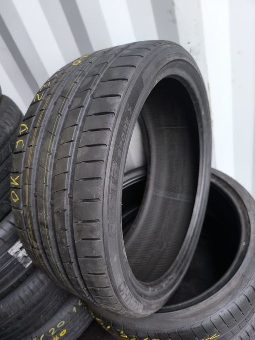Opona Kumho ecsta 235/35/20 pojedynka nowa