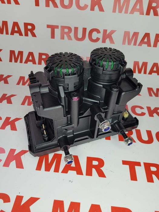 ZAWÓR EBS modulator ES2060 K019342