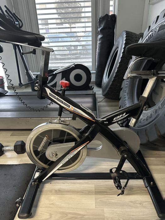 Bicicleta spinning BH