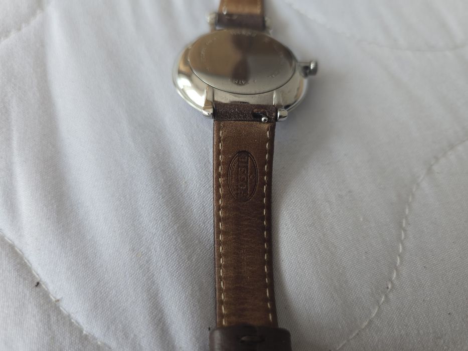 Zegarek damski Fossil ES3708 Jacqueline nowa beteria