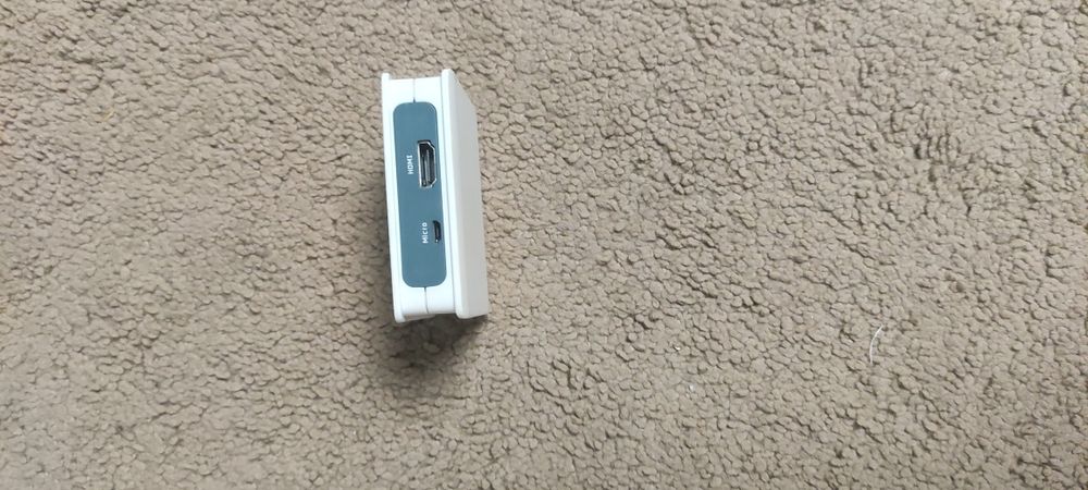 Konwerter VGA do HDMI