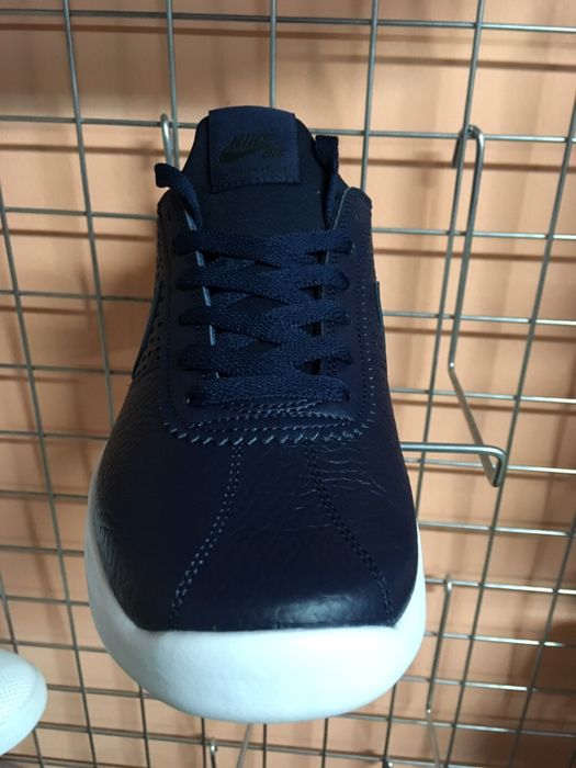 ORYGINALNE Nike SB Air Max BRUN Vapor 40