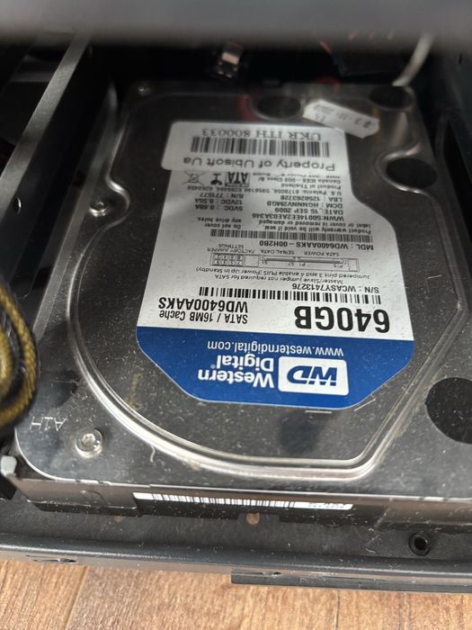 Пк i5-6402k GTX 1060 16GB DDR4 500GB DDR4 для бюджетного геймінгу