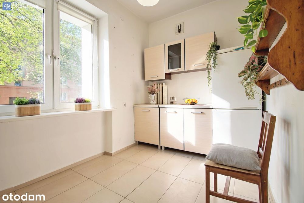 W ścisłym centrum przy Parku Tysiąclecia - BEZ PROWIZJI !!! - Widok 5