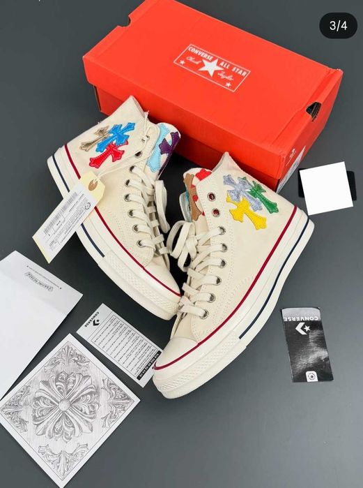 Sneakrs All Stars HIGH QUALITY