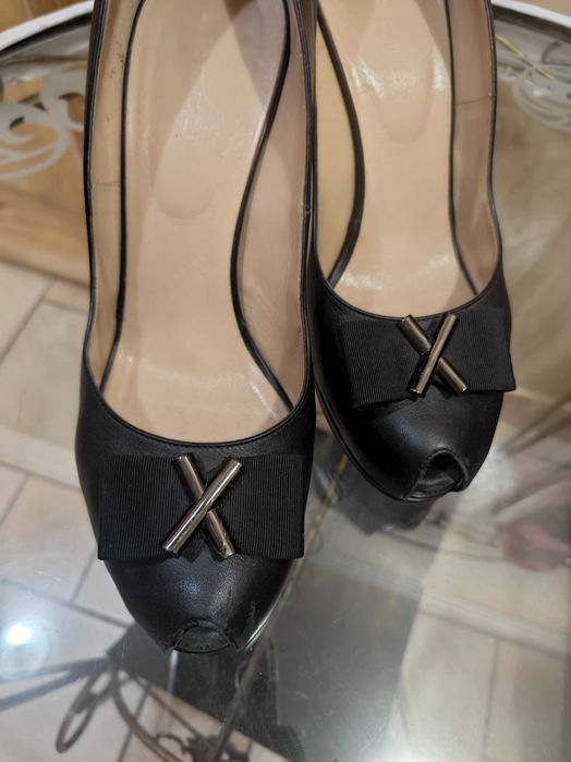 Туфлі LERRE Italy 38,5 розмір