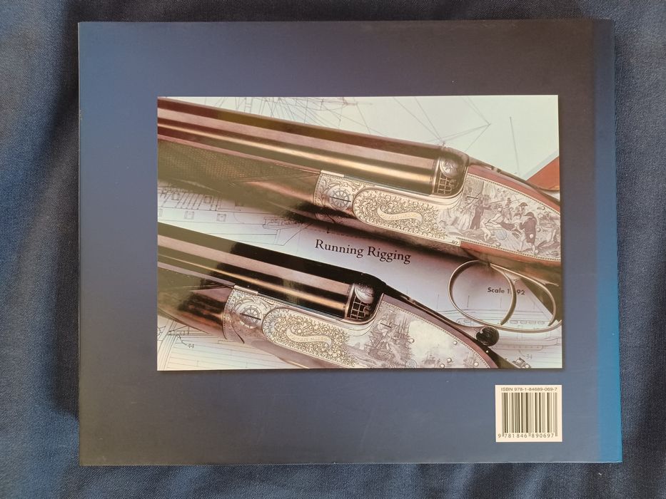 The best of British Gunmaking