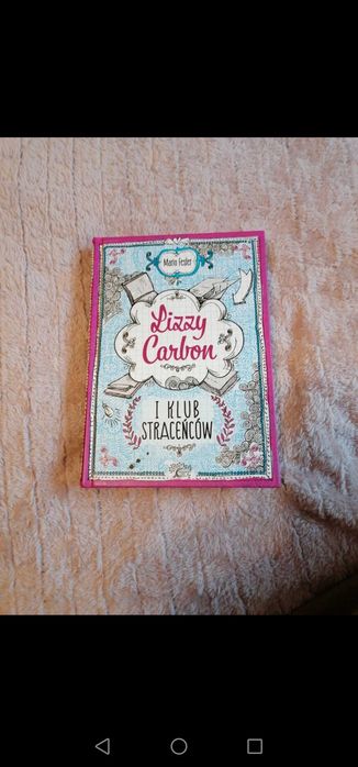 Książka dla młodzieży