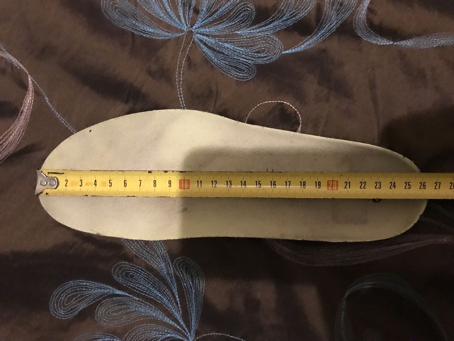 Кроссовки Saucony  Trail