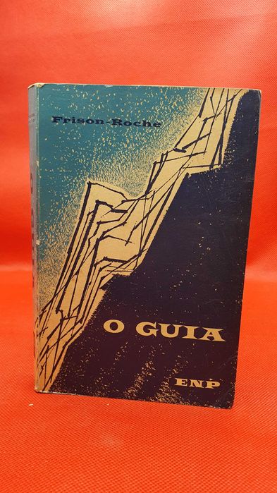 Livro - REF Part-1 - Frison Roche - O Guia