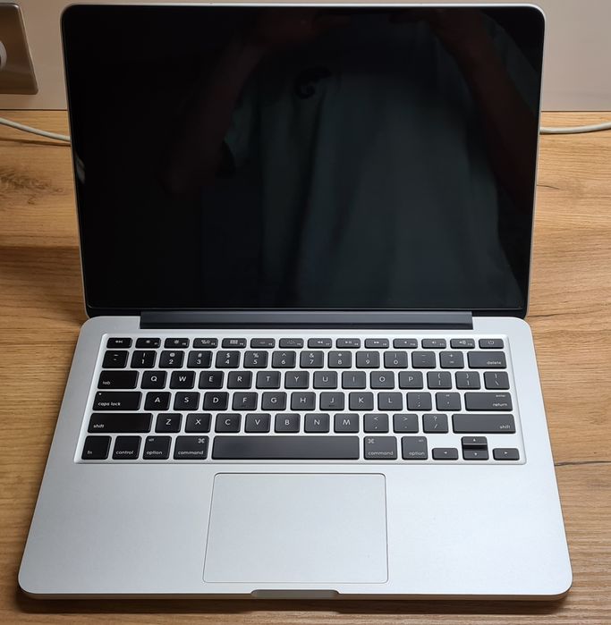 MacBook Pro 13''