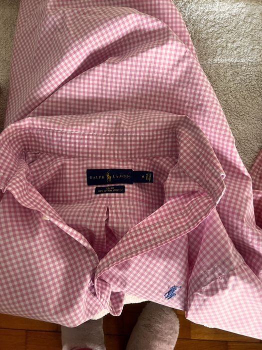 Koszula Ralph Lauren M stan bardzo dobry