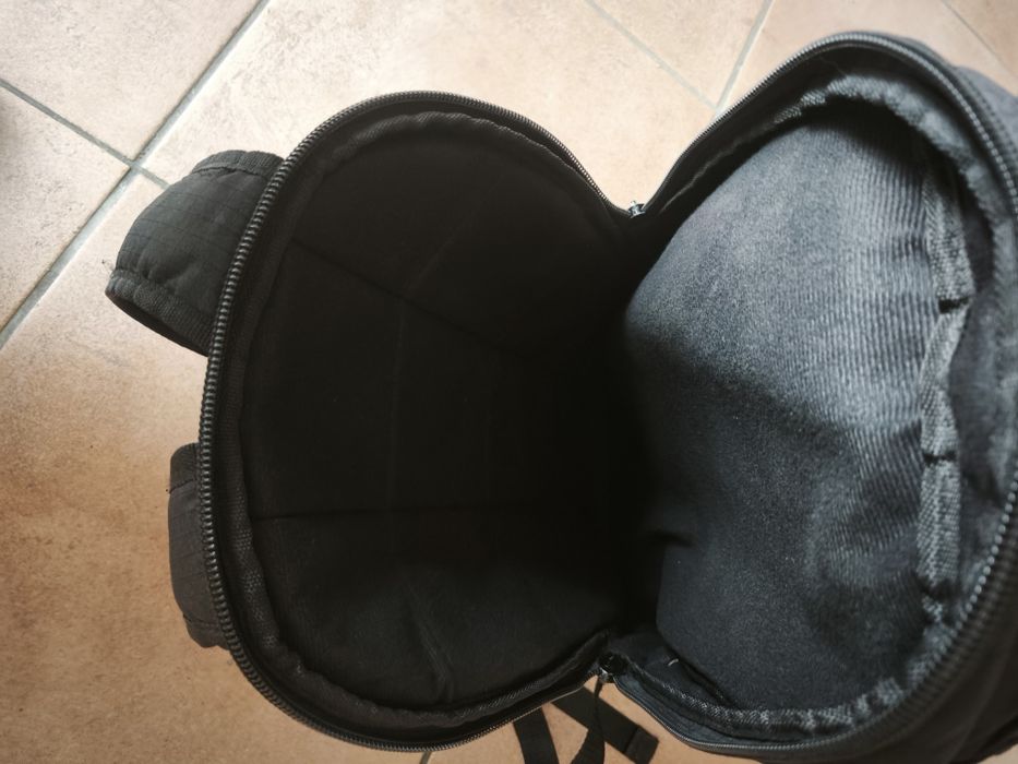 Mochila de Trabalho VITO