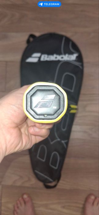 Тенісна ракетка Babolat Pure Aero Team