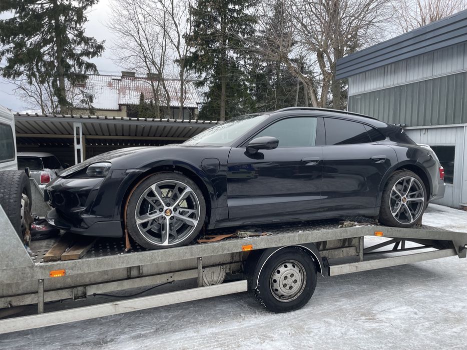 Laweta. Pomoc drogowa. Auto-Holowanie 24h Pruszków Warszawa A2 S8