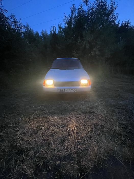 Заз славута 1.2 карбюратор 2003