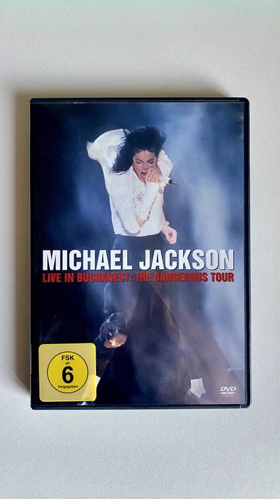 Michael Jackson 