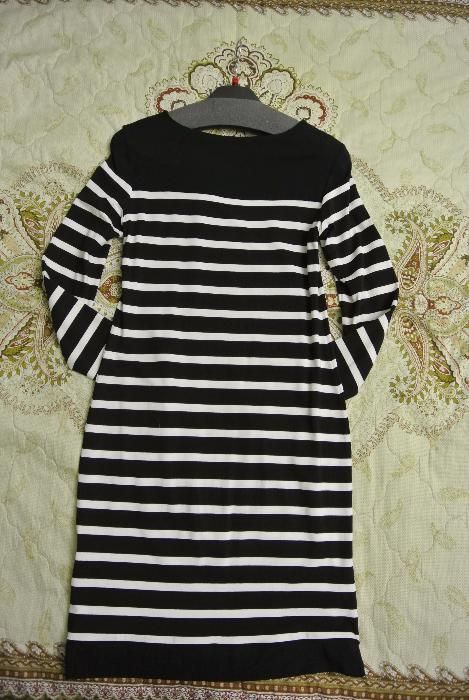 Женское платье (46-48) Белорусский трикотаж. BALUNOVA