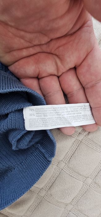 Светр поло Zara дитячий