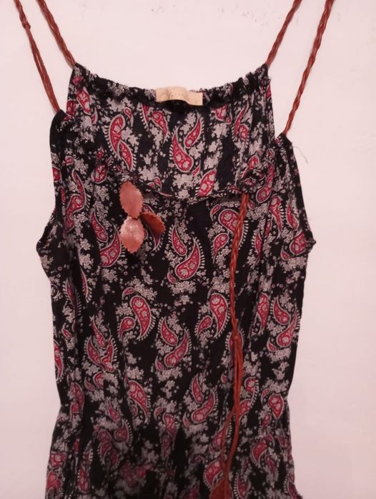 Vestido Aimite Tamanho L