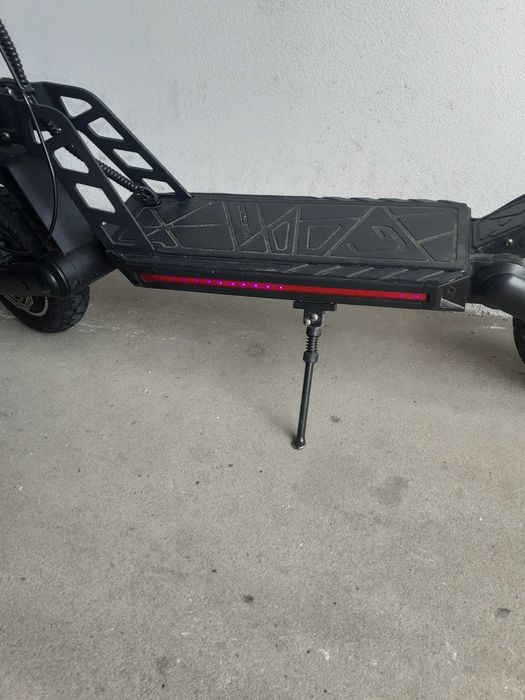 hulajnoga elektryczna