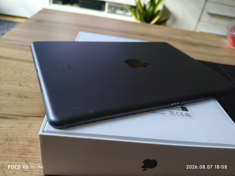 Tablet iPad gen. 9 64GB WiFi