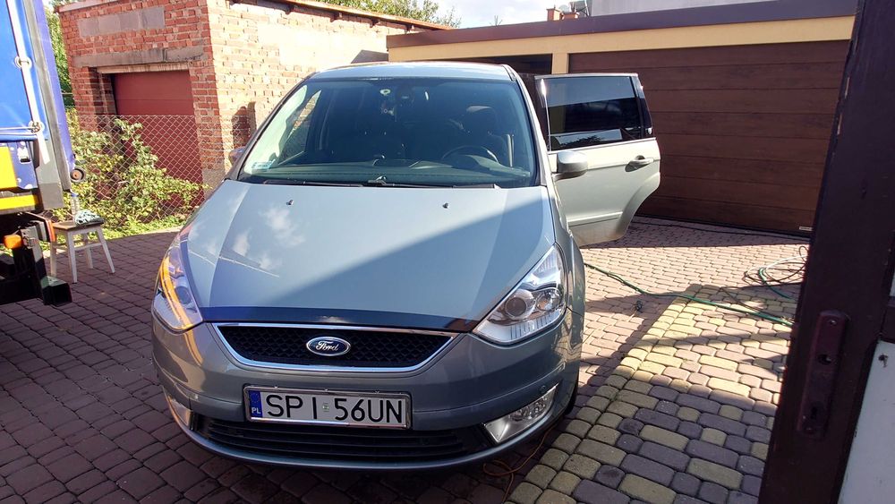 Ford Galaxy