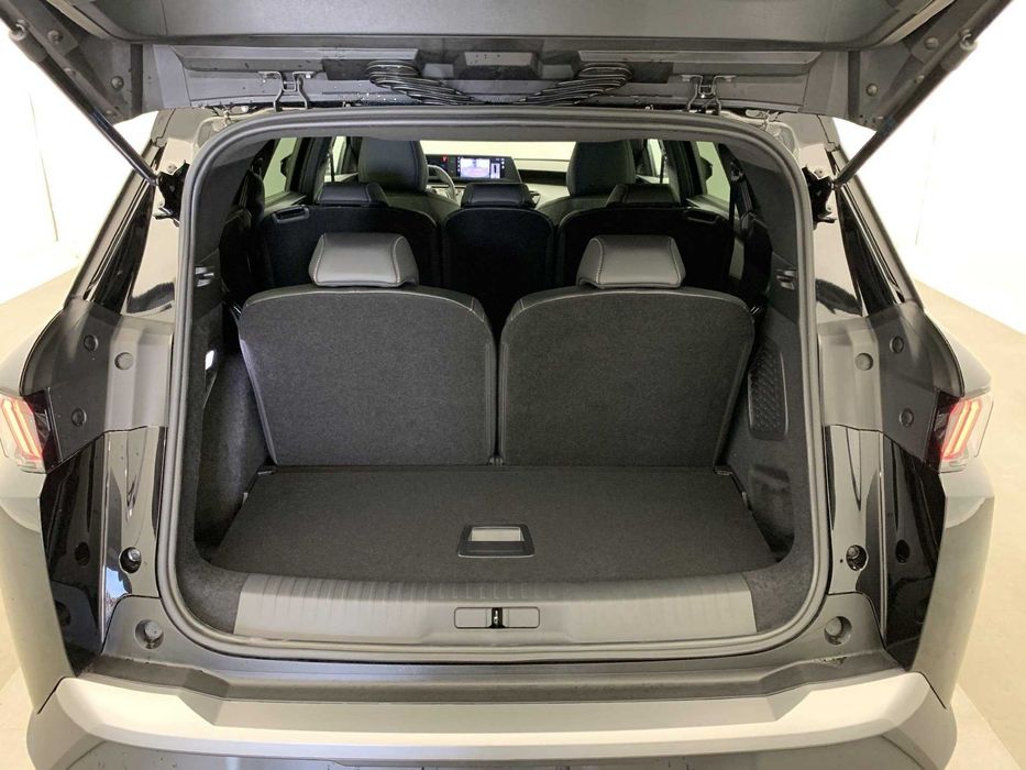 Peugeot 5008 Para Peças - Há Peças