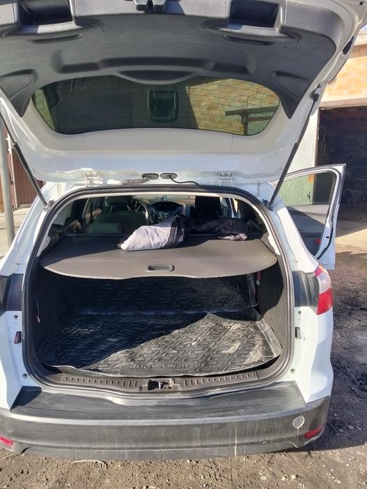 Продам Форд фокус 3