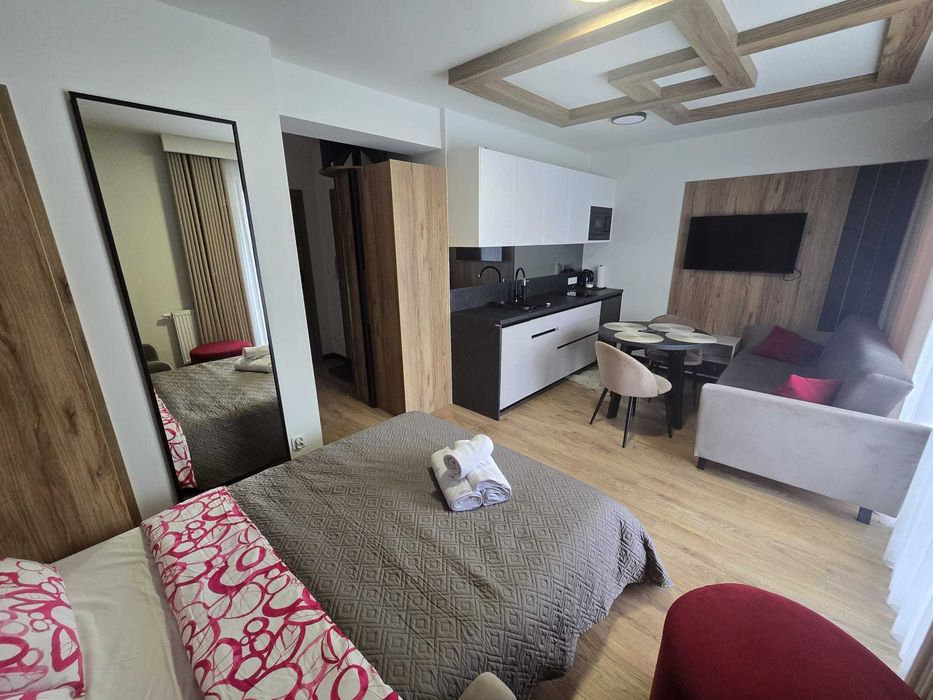 Apartament Premium Spa Parkcity Białka Tatrzańska