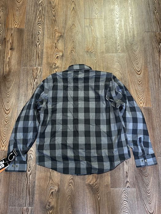 Мотосорочка Milwaukee XXL