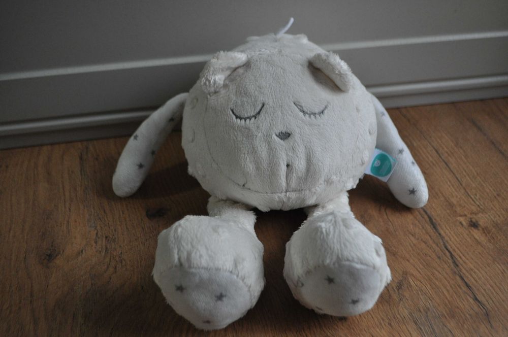 Maskotka, przytulak szumisie