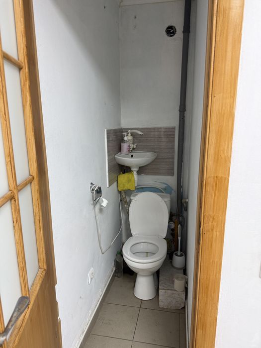 Оренда приміщення на 2 поверсі!Провулок Ентузіастів! 2 поверх