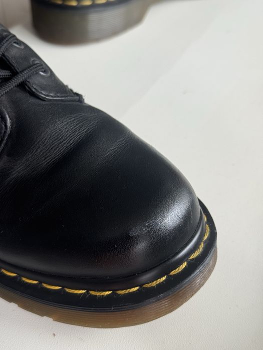 Dr. Martens високі