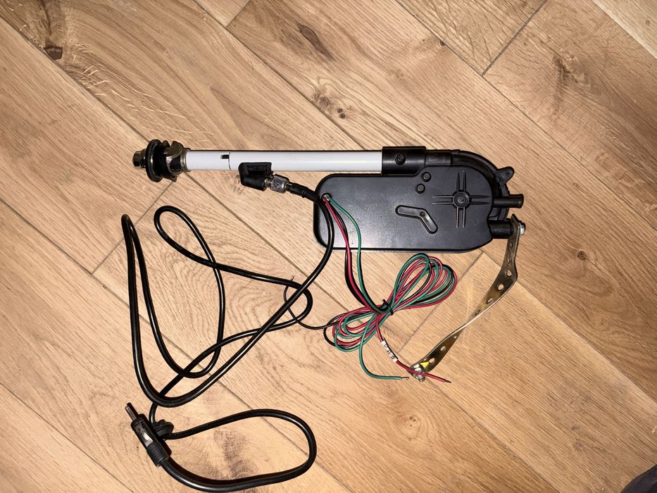 Antena do mazdy mx 5 nb