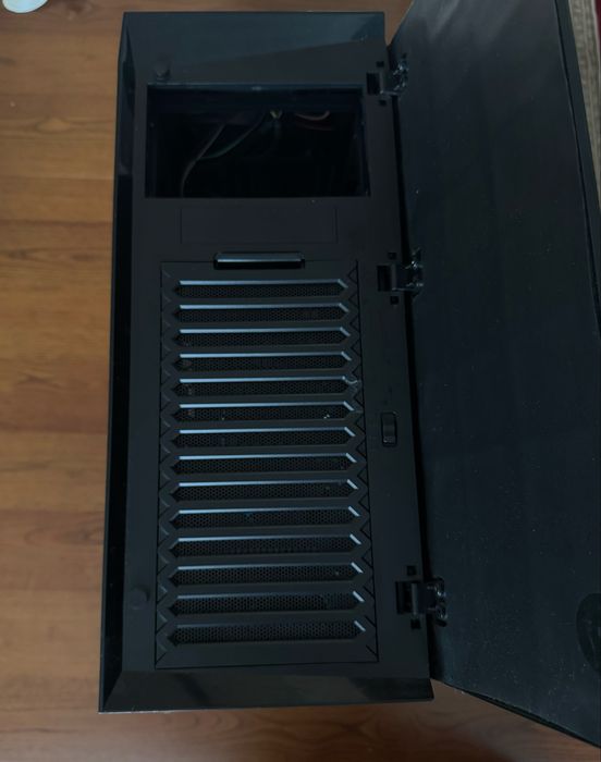 Obudowa Zalman R1