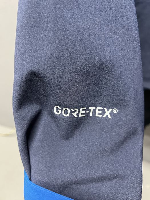Куртка чоловіча The north face gore tex