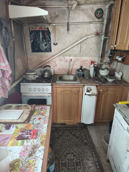 Продаж будинку. Роменская.