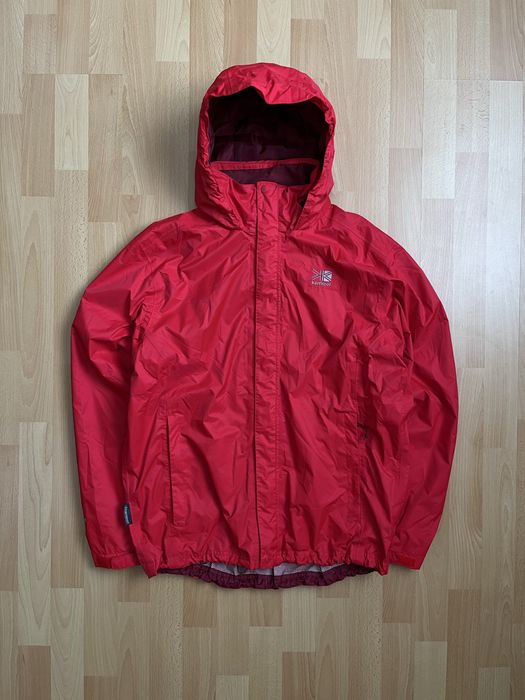 Вітровка Karrimor weather tite (outdoor)