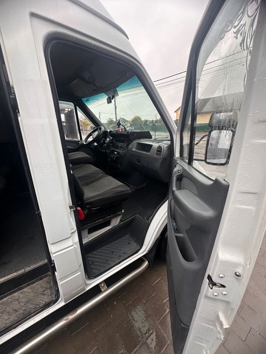 Продам Mercedes-Benz Sprinter 2.2 CDI, 2005 року